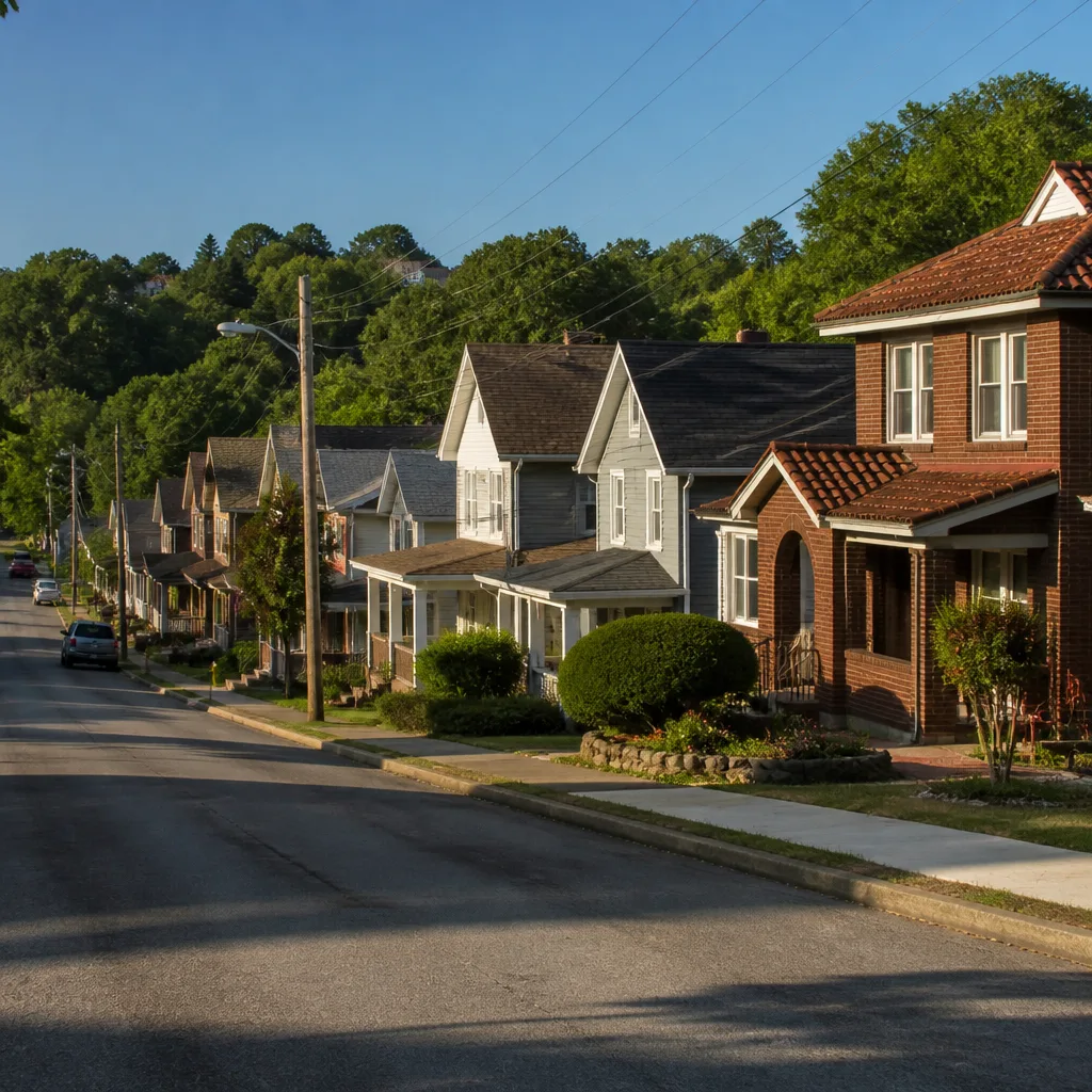 West Virginia Gutter Repair roofers