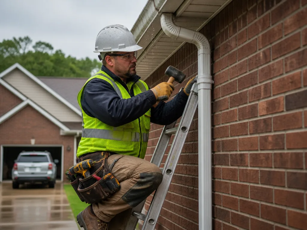 Downspout Extension